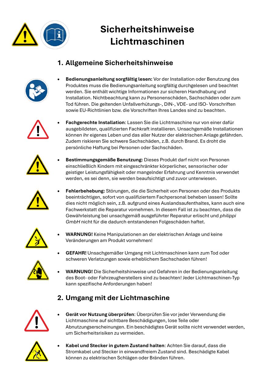 Titelseite Preisliste philippiPreisliste2026.pdf
