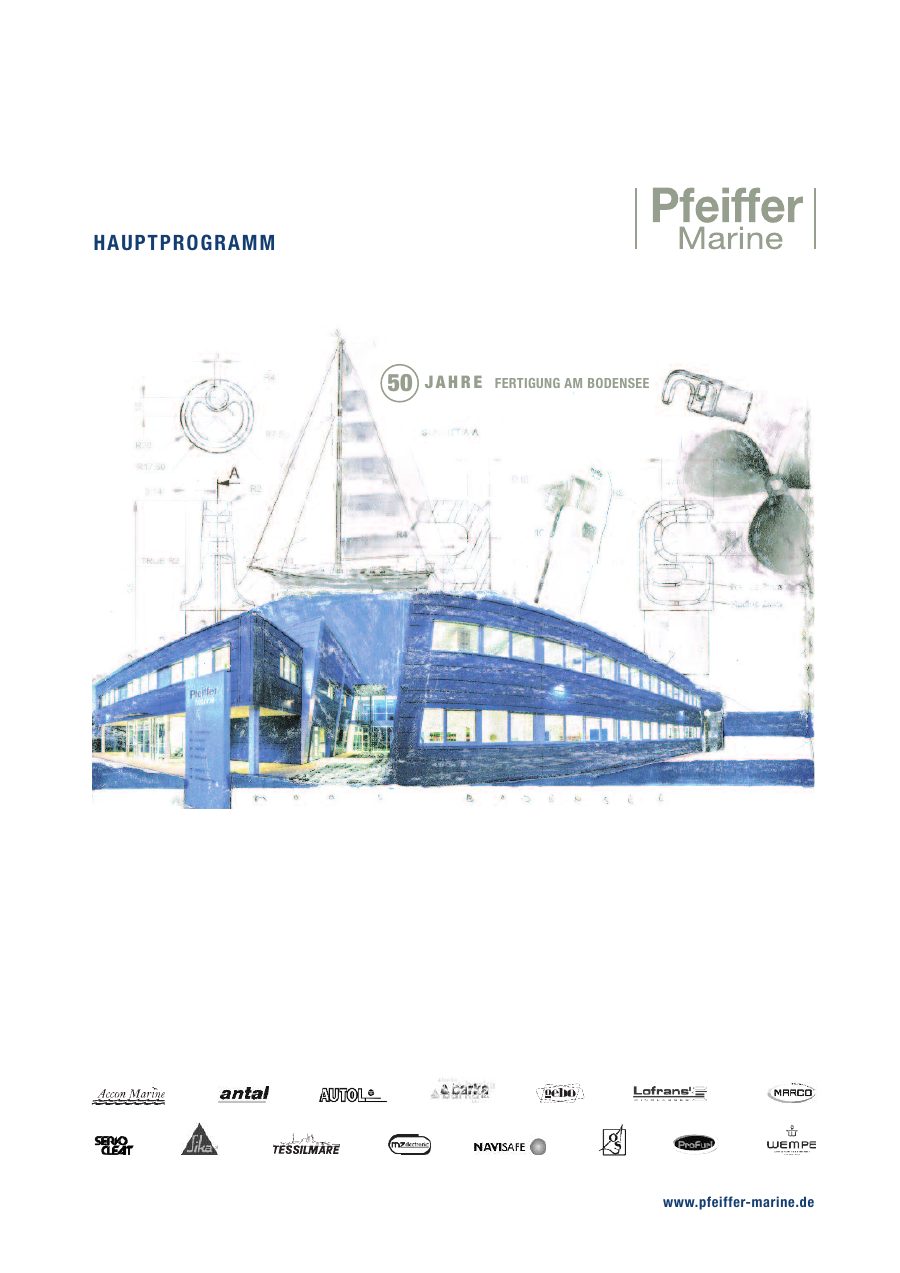 Titelseite Katalog Kat Pfeiffer fuer Internet 2025