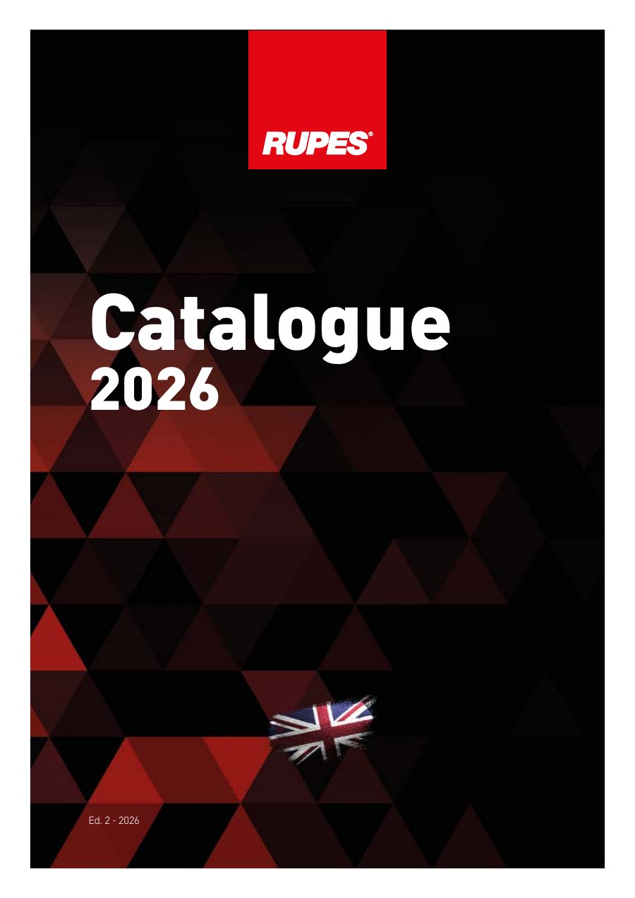Titelseite Katalog Catalogue EN