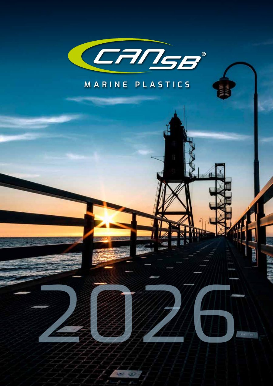 Titelseite CAN-SB Katalog 2026