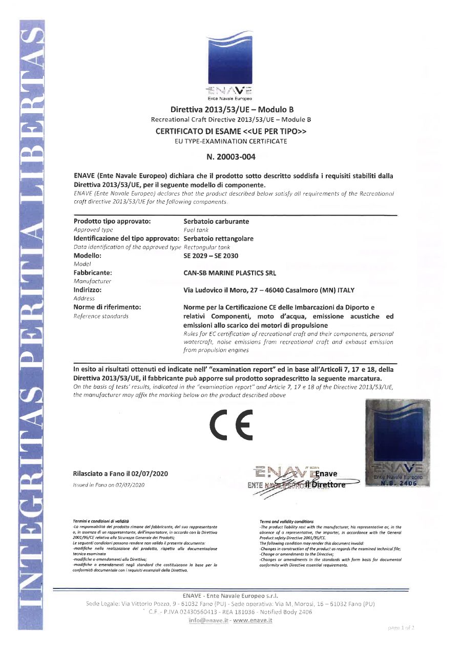 Titelseite CE-Konformitätserklärung 01.2029 -01.2030