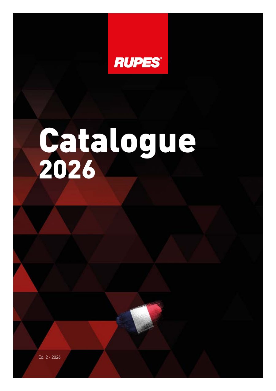 Titelseite Katalog Catalogue FR