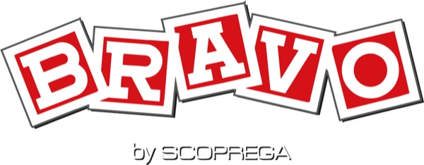 Bravo by Scoprega